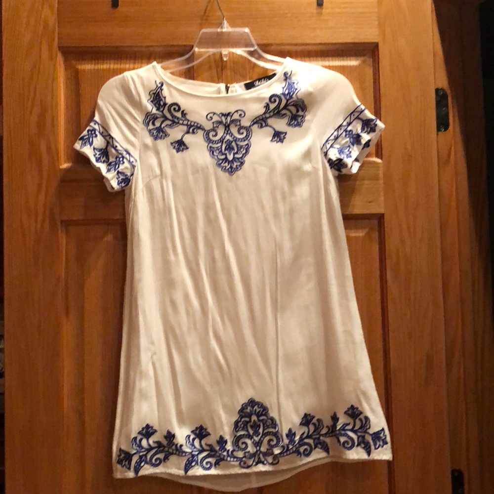 Lulus Dress